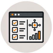 Enterprise AI Readiness Assessments icon